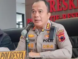Perkosa dan Rampok Teman Kencan dari Aplikasi MiChat, Pria di Banyumas Ditangkap