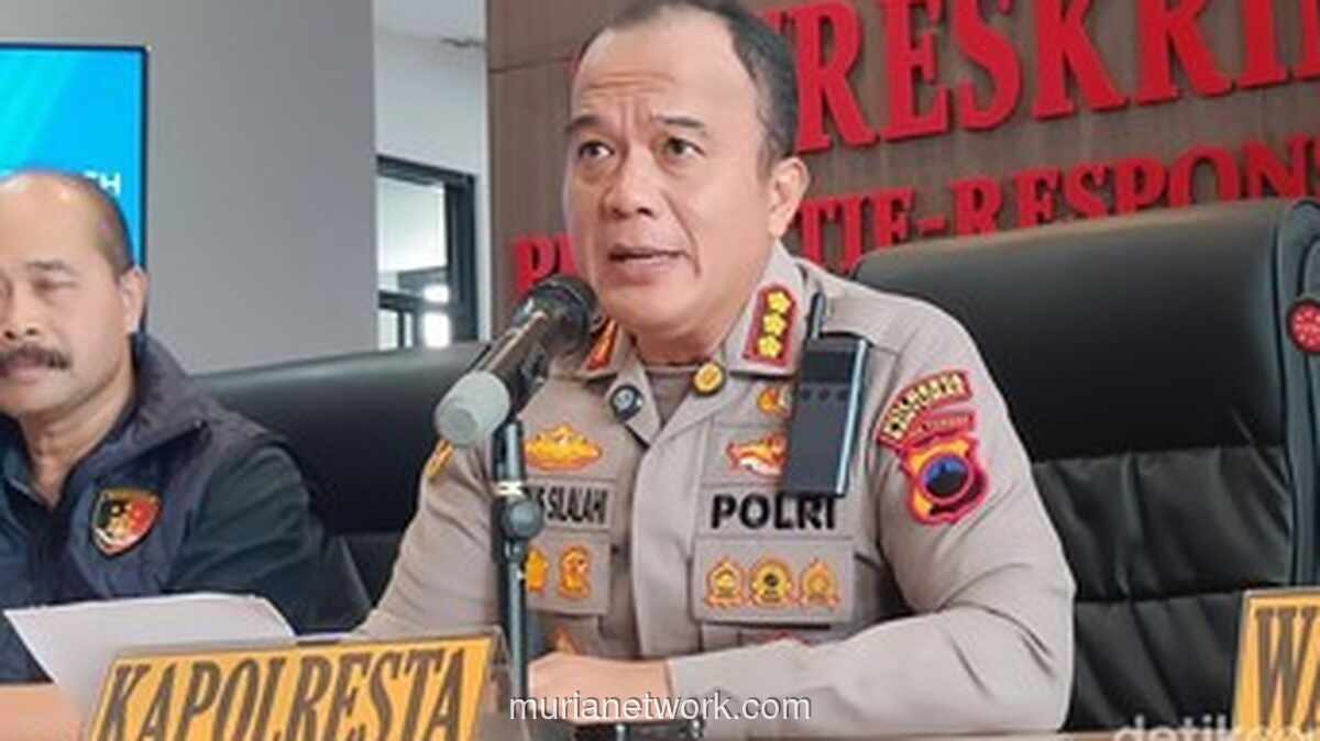 Perkosa dan Rampok Teman Kencan dari Aplikasi MiChat, Pria di Banyumas Ditangkap
