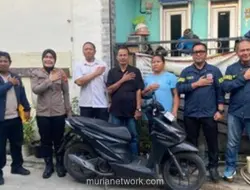 Kenalan di Facebook, Pria di Jakut Jadi Korban Penipuan Teman Dekat