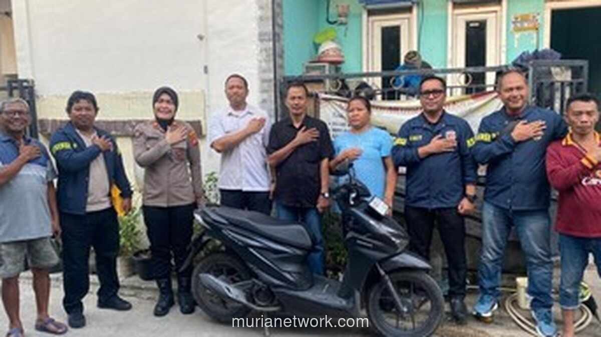 Kenalan di Facebook, Pria di Jakut Jadi Korban Penipuan Teman Dekat