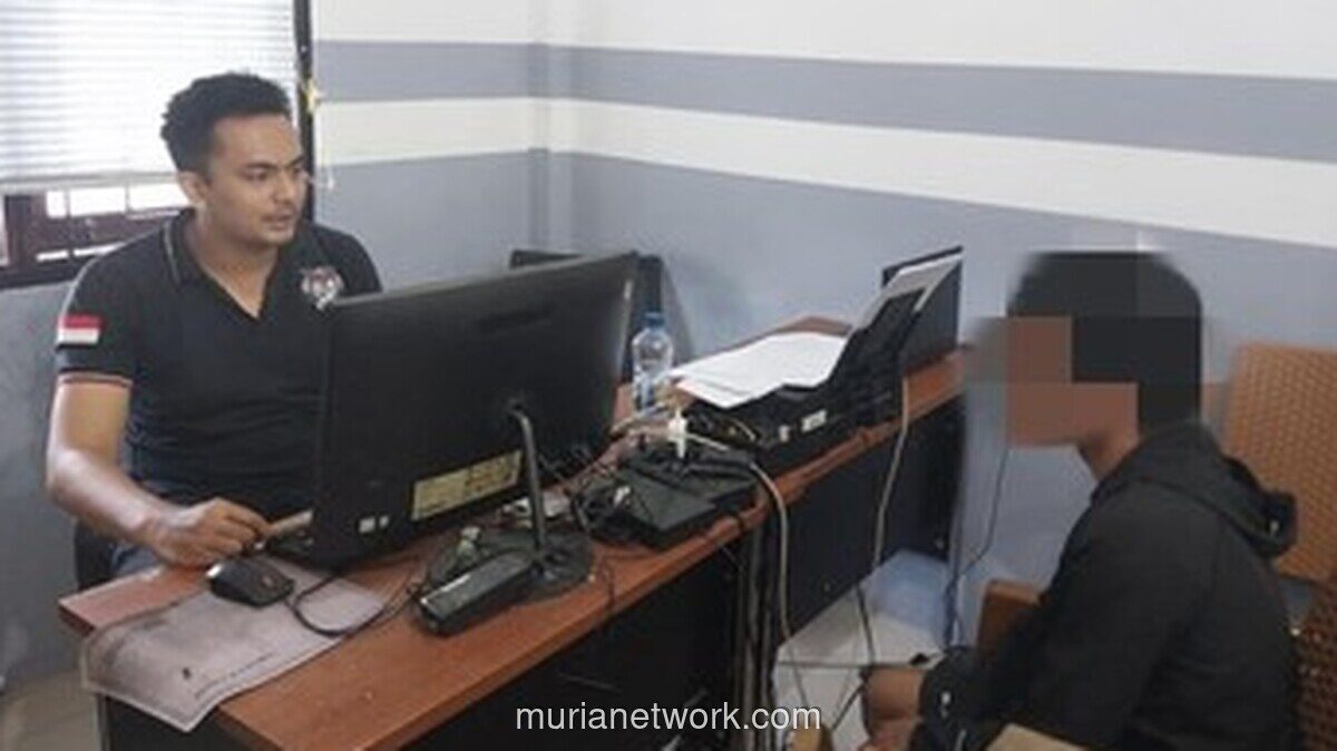 Cemburu Buta, Pria di Mataram Aniaya Pacar Pakai Rice Cooker hingga Sikat WC