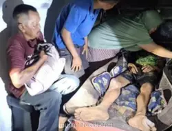 Pekerja di Siak Diterkam Harimau saat Buang Air Besar, Luka-Luka