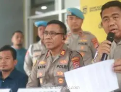Tusuk Teman demi Sepeda Motor, Pemuda di Tangerang Ditangkap di Sumsel