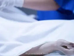 Sopir Taksi Online Ditemukan Tewas di Depan Kafe di Jakarta Selatan