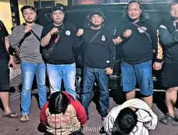 Jenazah Terkubur di Pekarangan, Pria Nganjuk Ternyata Dibunuh Anak Angkat dan Pacarnya