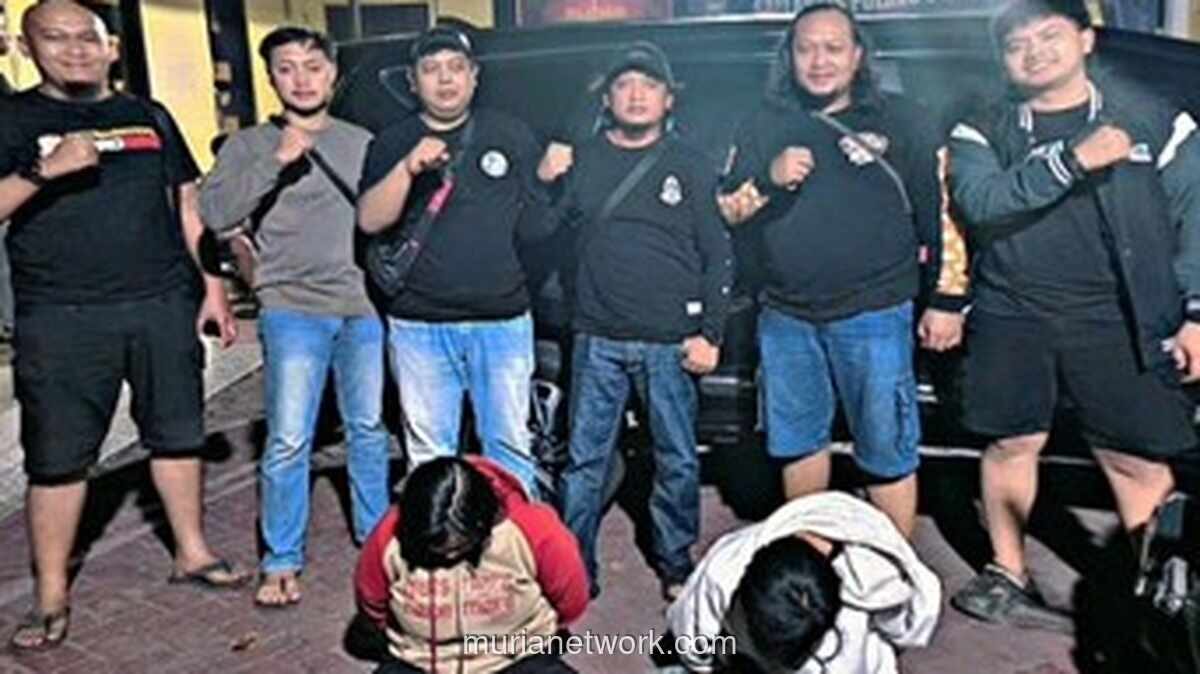 Jenazah Terkubur di Pekarangan, Pria Nganjuk Ternyata Dibunuh Anak Angkat dan Pacarnya