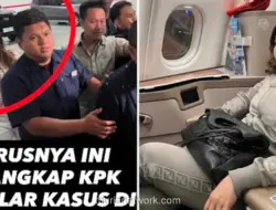 Benny Djannah, Tangan Kanan Hotman Paris yang Dibiayai Sekolah Hukum hingga Jadi Pengacara