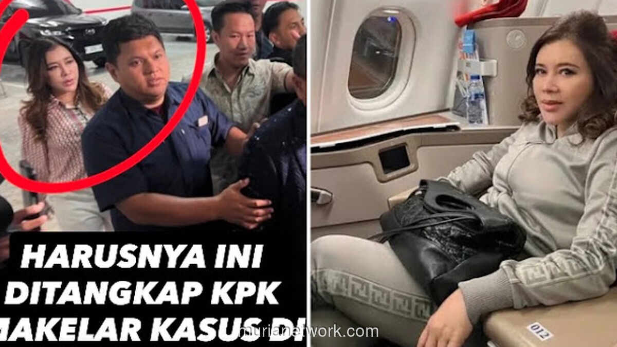 Benny Djannah, Tangan Kanan Hotman Paris yang Dibiayai Sekolah Hukum hingga Jadi Pengacara