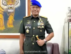 Profil Brigjen TNI Anggiat Napitupulu: Perwira Polisi Militer yang Jadi Sorotan