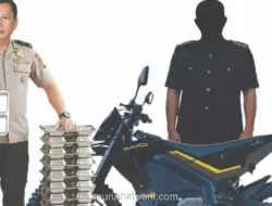 Brigjen Lalu Muhammad Iwan Jadi Tersangka Ketujuh Korupsi Program Makan Bergizi Gratis