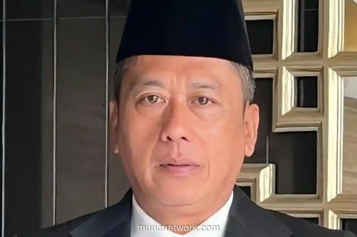 Brigjen Lalu Muhammad Iwan Jadi Tersangka Ketujuh Korupsi Makan Bergizi Gratis