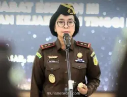 Kejagung Bentuk Tim Khusus Usut Kasus Febrie Adriansyah, Libatkan Eks Jaksa KPK