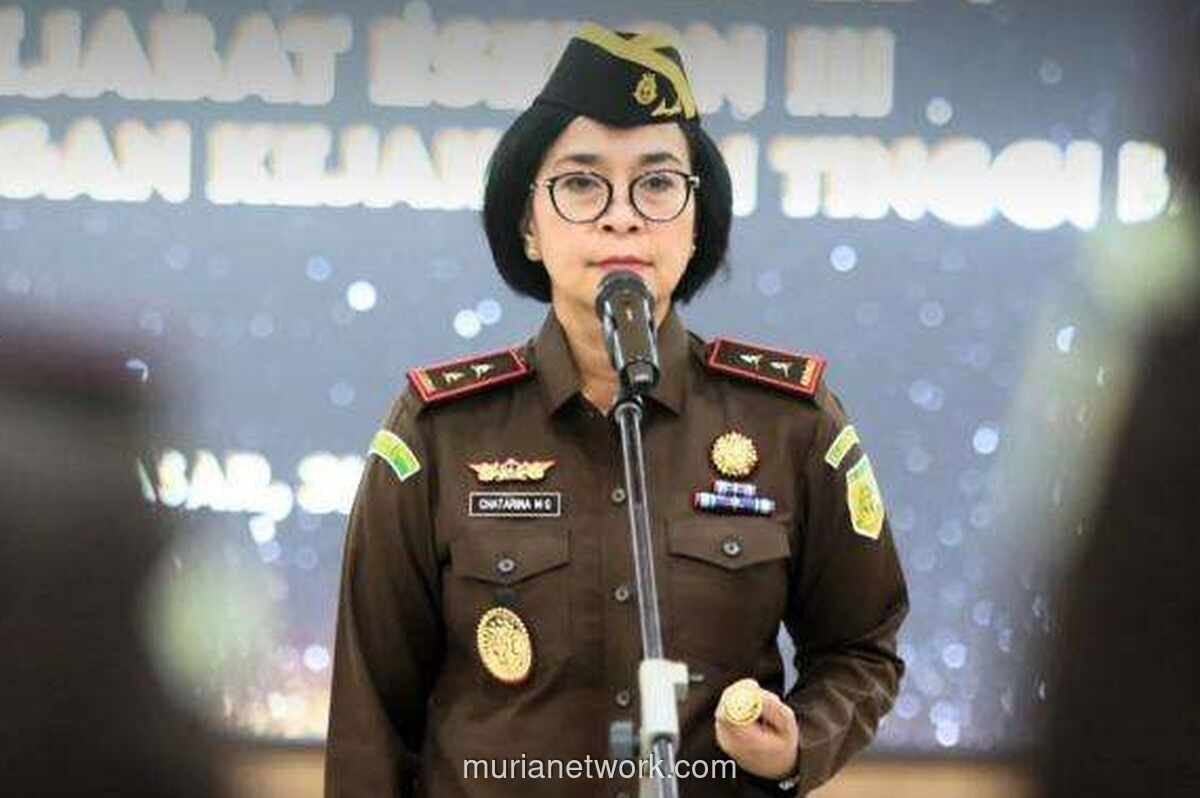 Kejagung Bentuk Tim Khusus Usut Kasus Febrie Adriansyah, Libatkan Eks Jaksa KPK