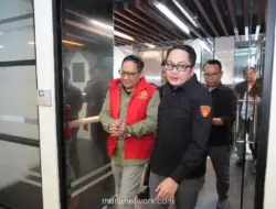Eks Dirut Kebun Binatang Surabaya Tersangka Korupsi Rp10,2 Miliar, Satwa Kurus dan Mati