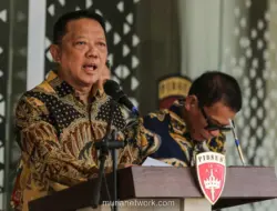 Jampidsus Febrie Adriansyah Mundur di Tengah Pengusutan Kasus Dugaan Korupsi