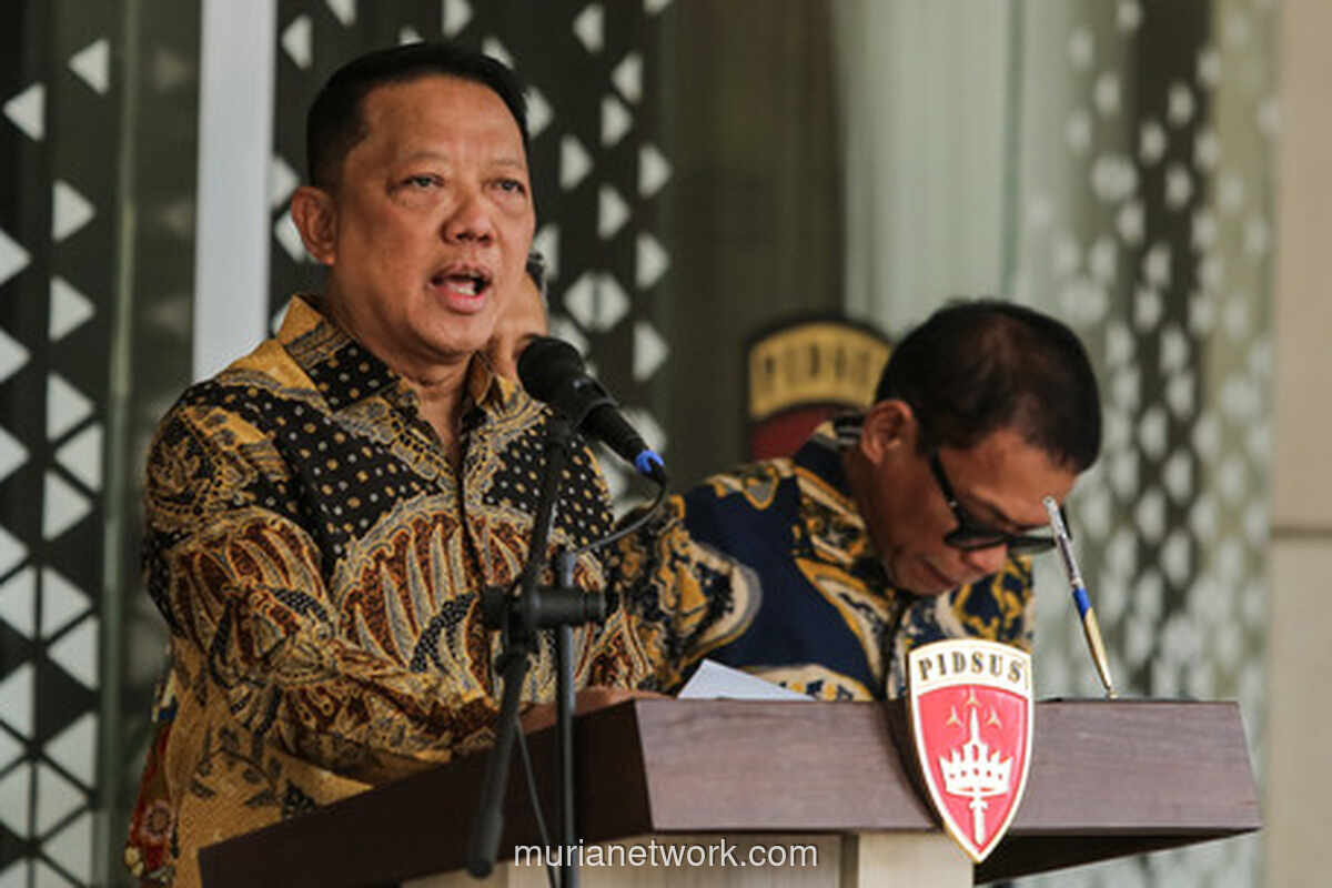 Jampidsus Febrie Adriansyah Mundur di Tengah Pengusutan Kasus Dugaan Korupsi