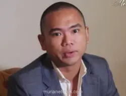Frank Hutapea Sindir Ayahnya Hotman Paris yang Bela Eks Jampidsus Febrie Adriansyah