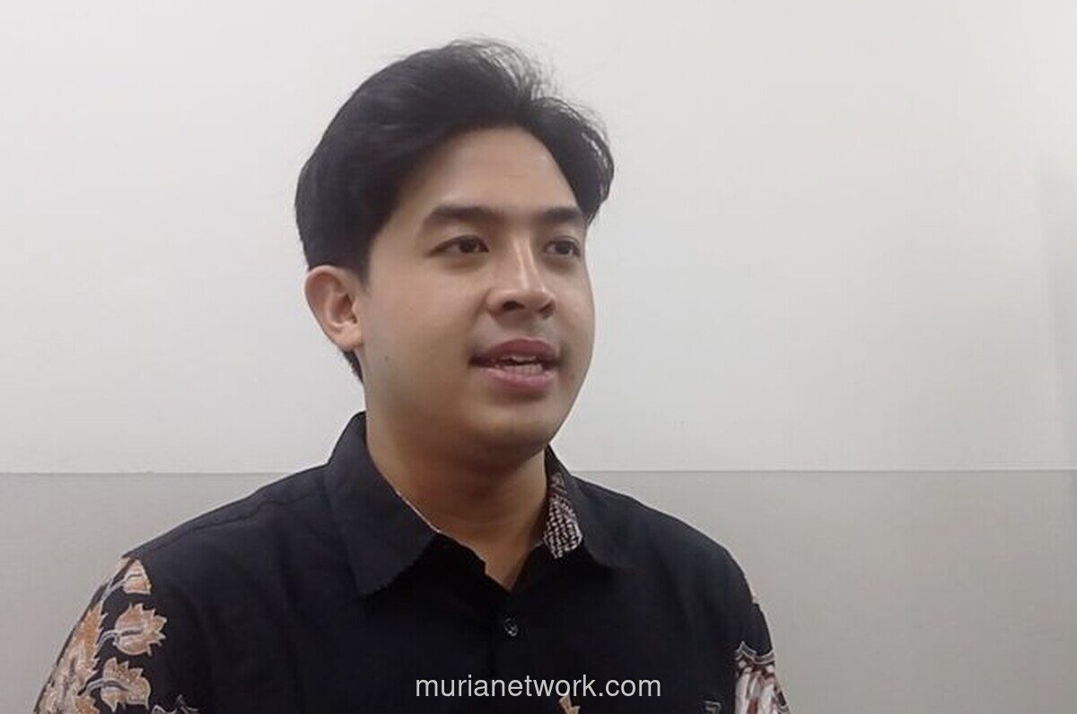 Jerome Polin Masuk Nominasi Grid Award, Ini Profil YouTuber Matematika yang Mendunia