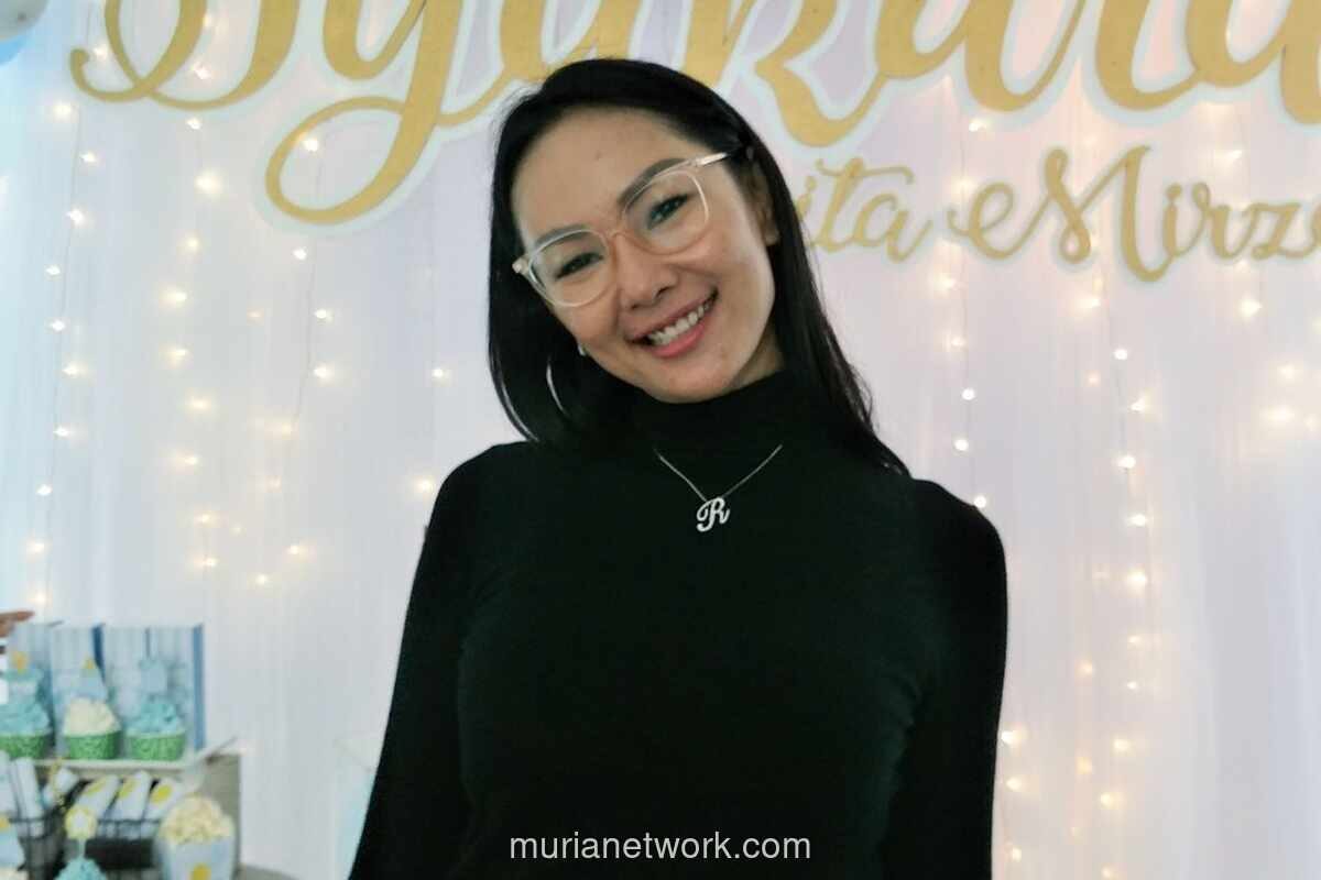 Kalina Ocktaranny Somasi Mantan Ibu Mertua Emma Fauziah Gegara Komentar di Instagram