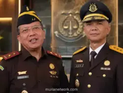 Febrie Adriansyah Mundur dari Jampidsus, Dua Nama Muncul sebagai Calon Pengganti