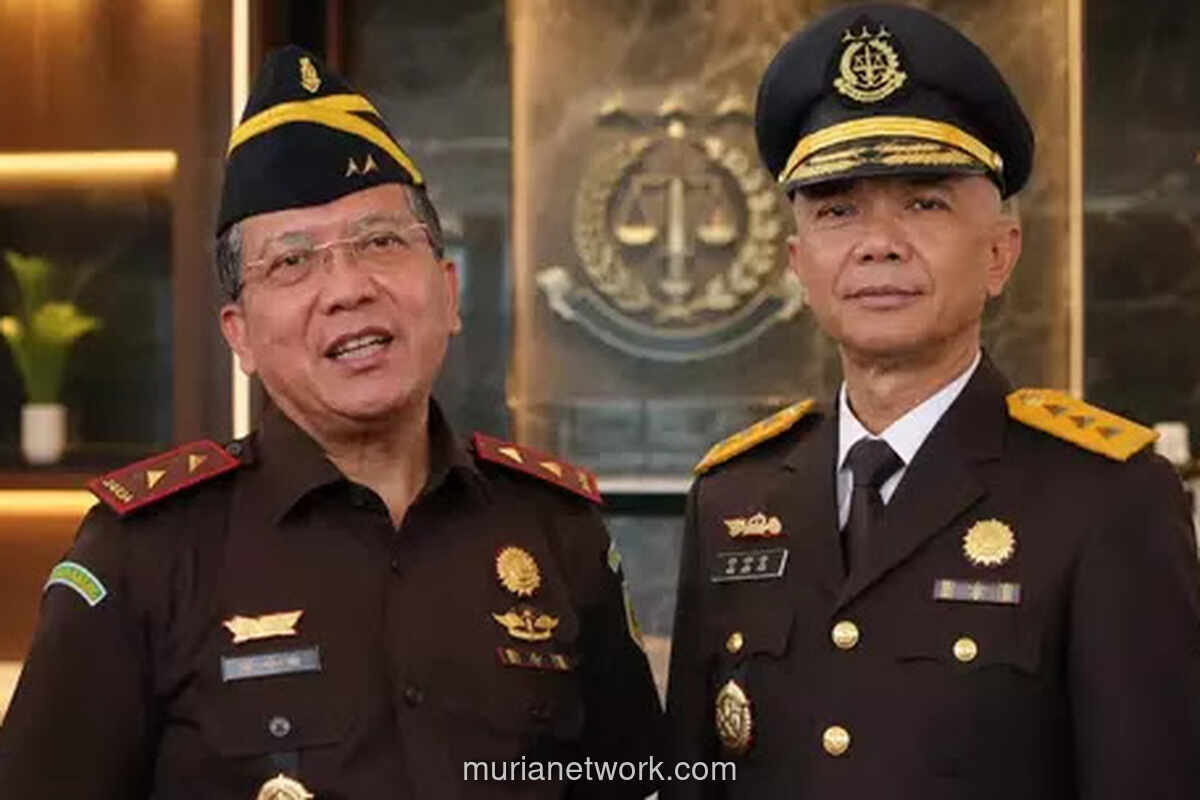 Febrie Adriansyah Mundur dari Jampidsus, Dua Nama Muncul sebagai Calon Pengganti