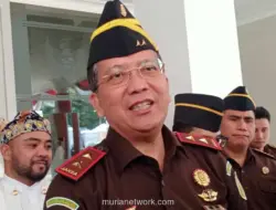 Jaksa Agung Usulkan Kuntadi sebagai Jampidsus Baru Gantikan Febrie Ardiansyah