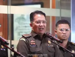 Jaksa Agung Ajukan Kuntadi sebagai Calon Jampidsus