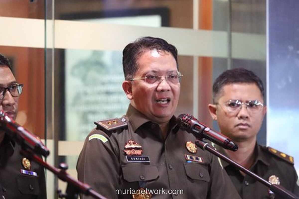 Jaksa Agung Ajukan Kuntadi sebagai Calon Jampidsus