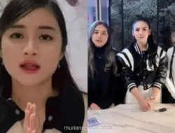 Profil Mala Agatha, Pedangdut yang Dilaporkan ke Polisi Usai Ubah Lirik Lagu Anisa Bahar