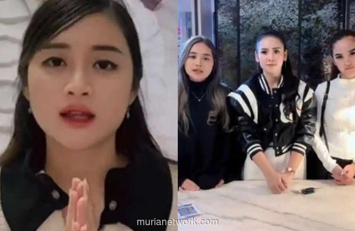 Profil Mala Agatha, Pedangdut yang Dilaporkan ke Polisi Usai Ubah Lirik Lagu Anisa Bahar