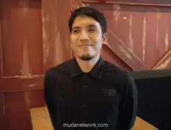 Video Rangkulan dengan Desta Viral, Masayu Maya Ditegur Anak Sang Presenter