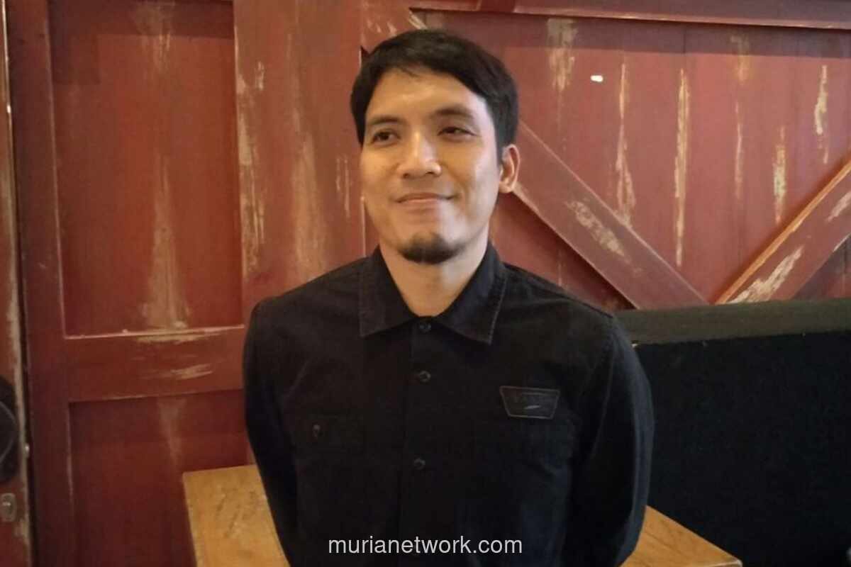 Video Rangkulan dengan Desta Viral, Masayu Maya Ditegur Anak Sang Presenter