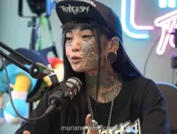 Selebgram Mondy Tatto Diduga Jadi Pemicu Penikaman Anak Punk di Bekasi
