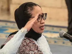 Baru Sebulan Menjabat, Kepala Badan Gizi Nasional Nanik S Deyang Mundur