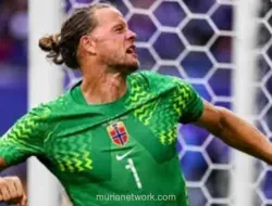 Kiper Tanpa Klub Jadi Pahlawan, Norwegia Singkirkan Brasil di Piala Dunia 2026