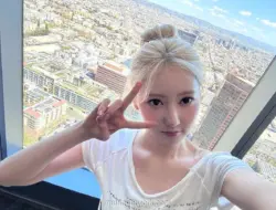 Profil Rami BABYMONSTER: Idol K-Pop yang Memulai Karier sebagai Model Cilik