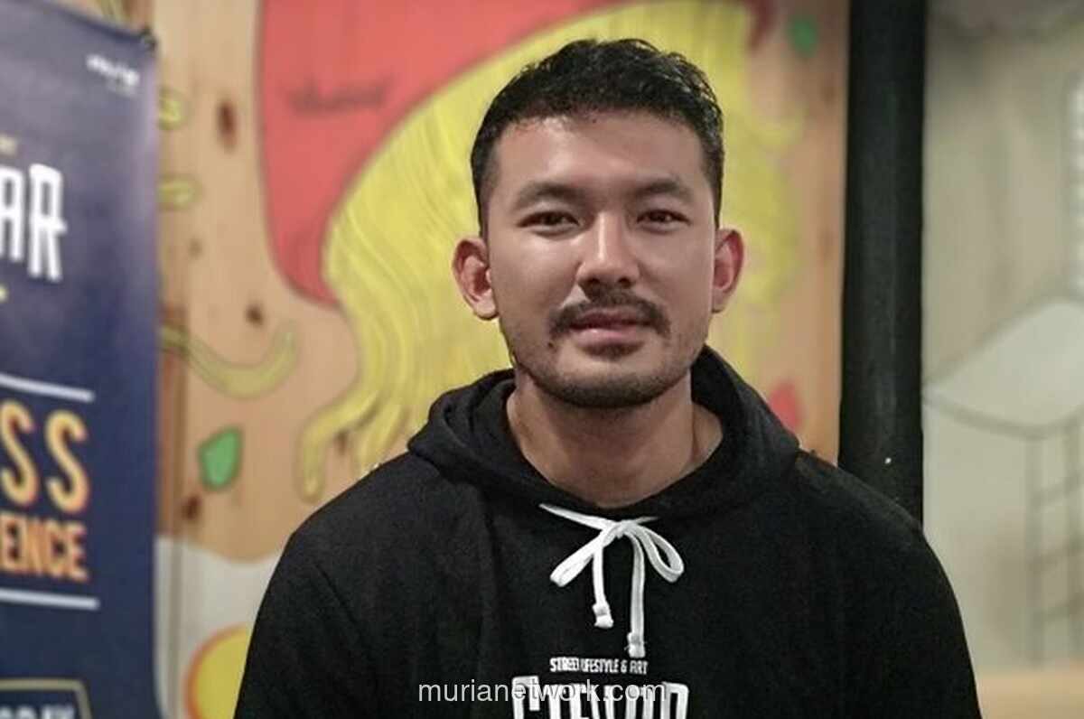 Rio Dewanto Masuk Nominasi Grid Award 2026, Ini Perjalanan Kariernya
