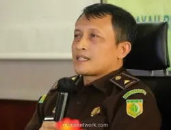 Jaksa Karier Rudi Margono Ditunjuk sebagai Plt Jampidsus Gantikan Febrie Adriansyah