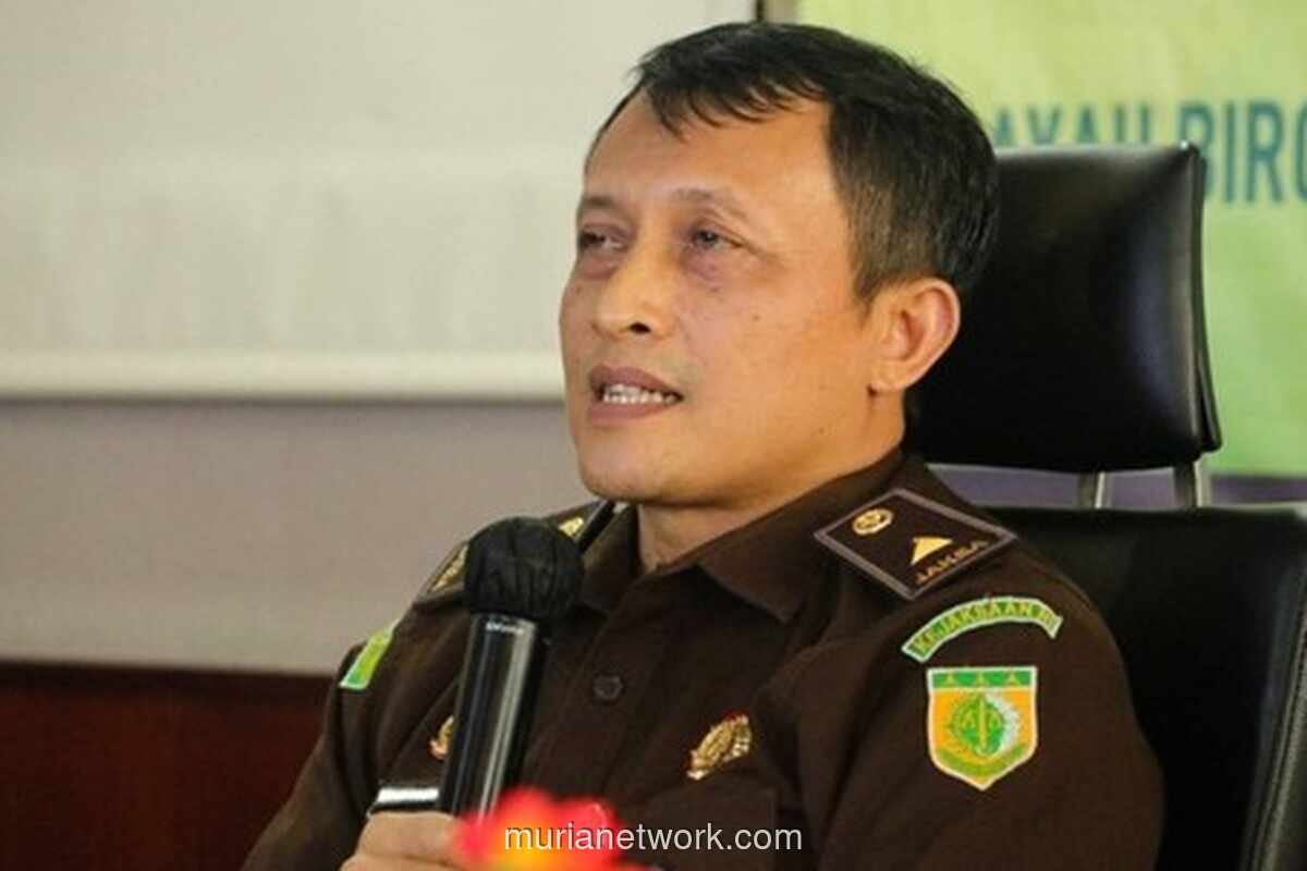 Jaksa Karier Rudi Margono Ditunjuk sebagai Plt Jampidsus Gantikan Febrie Adriansyah