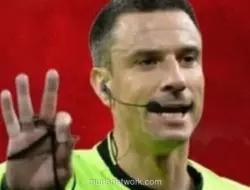 Wasit Final Piala Dunia 2026 Pernah Terseret Kasus Prostitusi dan Narkoba