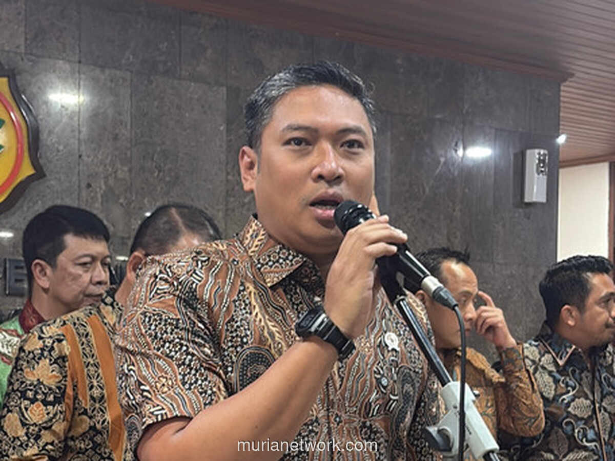 Prabowo Tunjuk Sudaryono Jadi Kepala Badan Gizi Nasional Gantikan Nanik yang Mundur