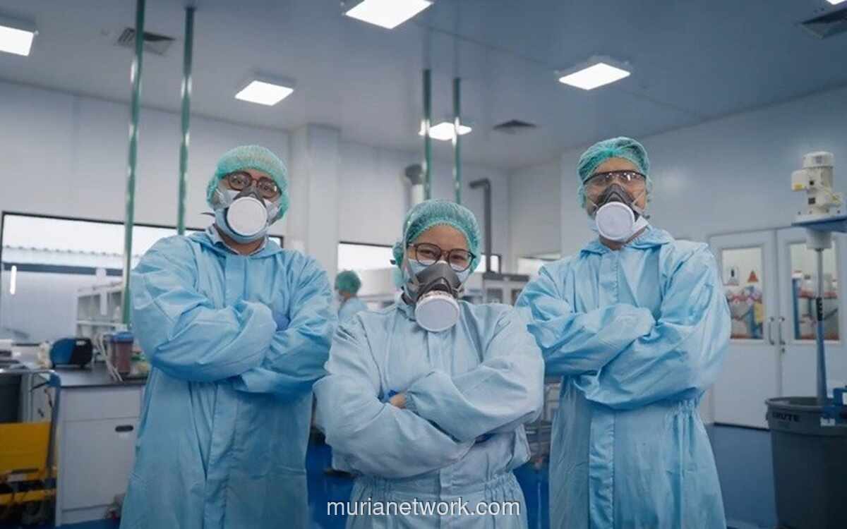 Proline Patok Harga IPO Rp120 per Saham, Target Dana Rp62,75 Miliar