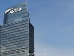 Penundaan Insentif Mobil Listrik dan GIIAS Jadi Katalis Positif bagi Penjualan Astra
