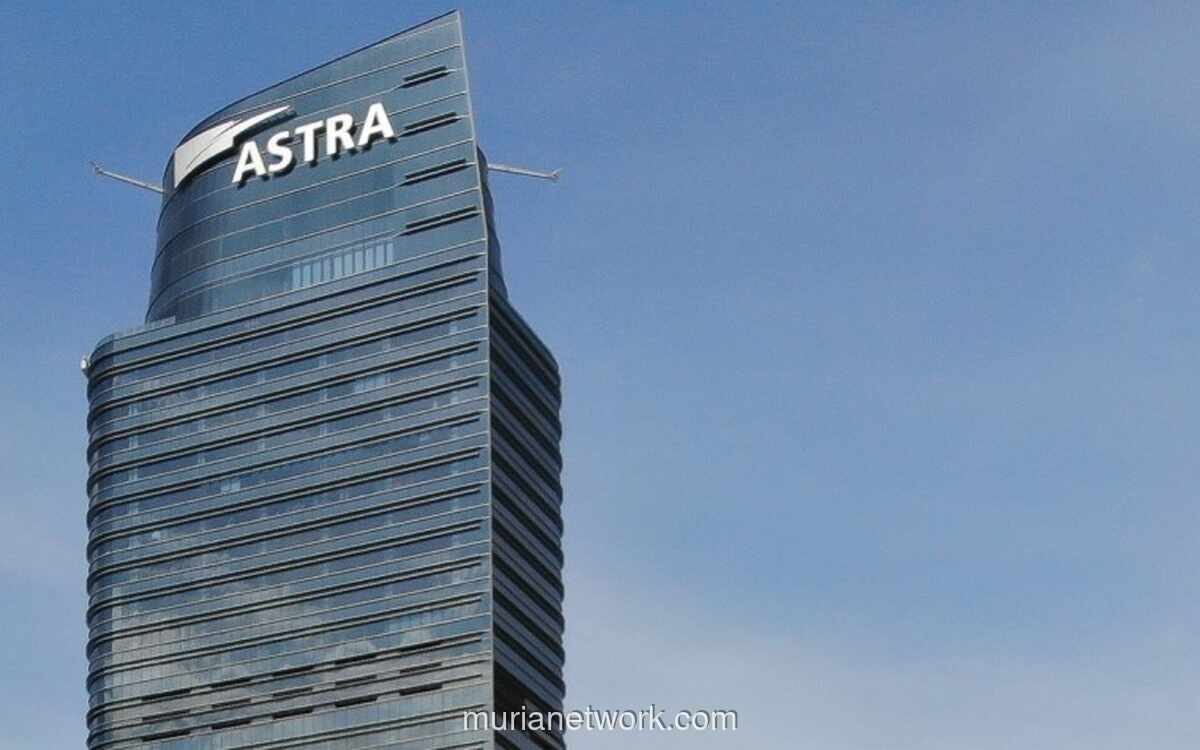 Penundaan Insentif Mobil Listrik dan GIIAS Jadi Katalis Positif bagi Penjualan Astra