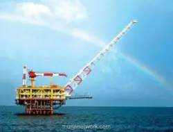 Setelah 28 Tahun, Proyek Gas Masela Akhirnya Groundbreaking
