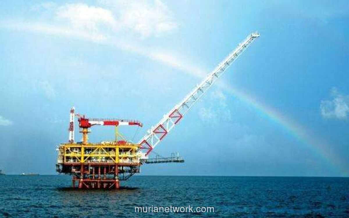 Setelah 28 Tahun, Proyek Gas Masela Akhirnya Groundbreaking