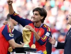 PSG Alihkan Target ke Ferran Torres Usai Gagal Dapatkan Diomande