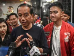Bestari: Jokowi Tahu Keputusan Kaesang Maju Caleg dari Dapil Jawa Tengah V