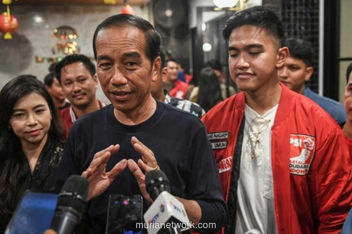 Bestari: Jokowi Tahu Keputusan Kaesang Maju Caleg dari Dapil Jawa Tengah V