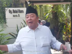 PSI Minta Semua Pihak Tak Panik Hadapi Langkah Kaesang Maju Caleg dari Jateng